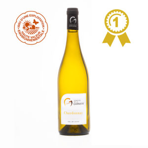 Chardonnay_medaille_or