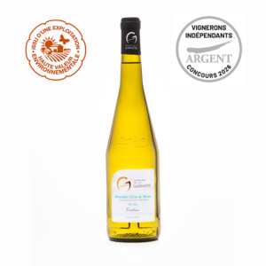 Muscadet Sèvre et Maine sur Lie Tradition