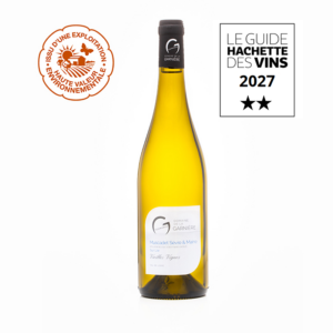Muscadet Sèvre et Maine sur Lie Vieilles Vignes