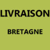 Livraison à domicile en Bretagne