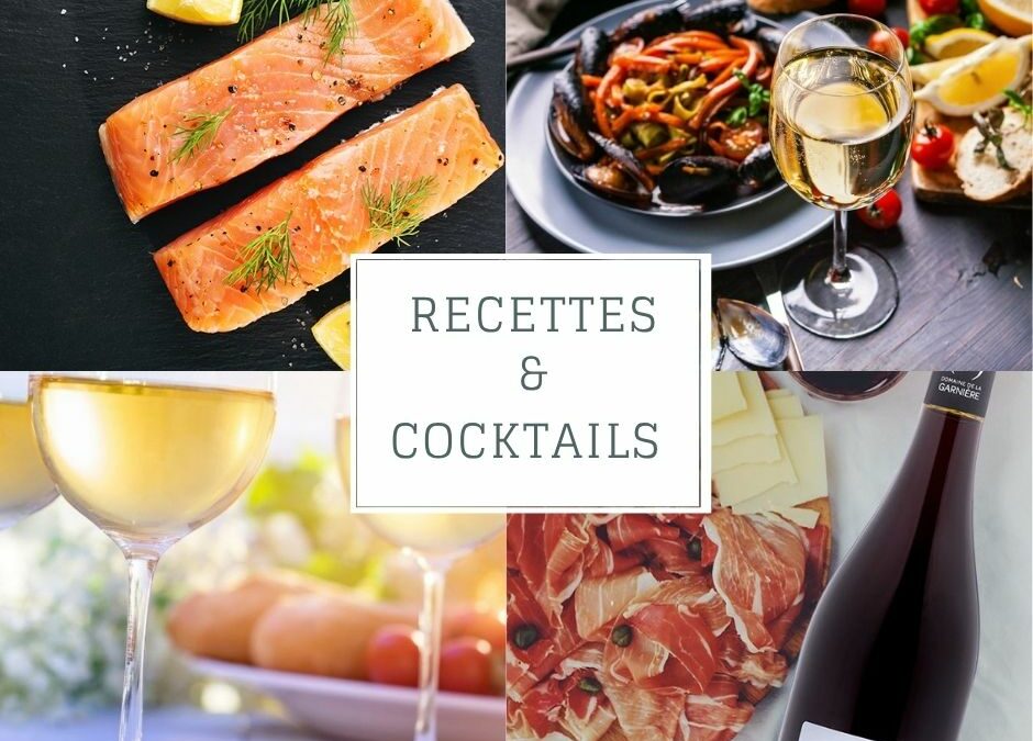 PUNCH Nantais au Muscadet !