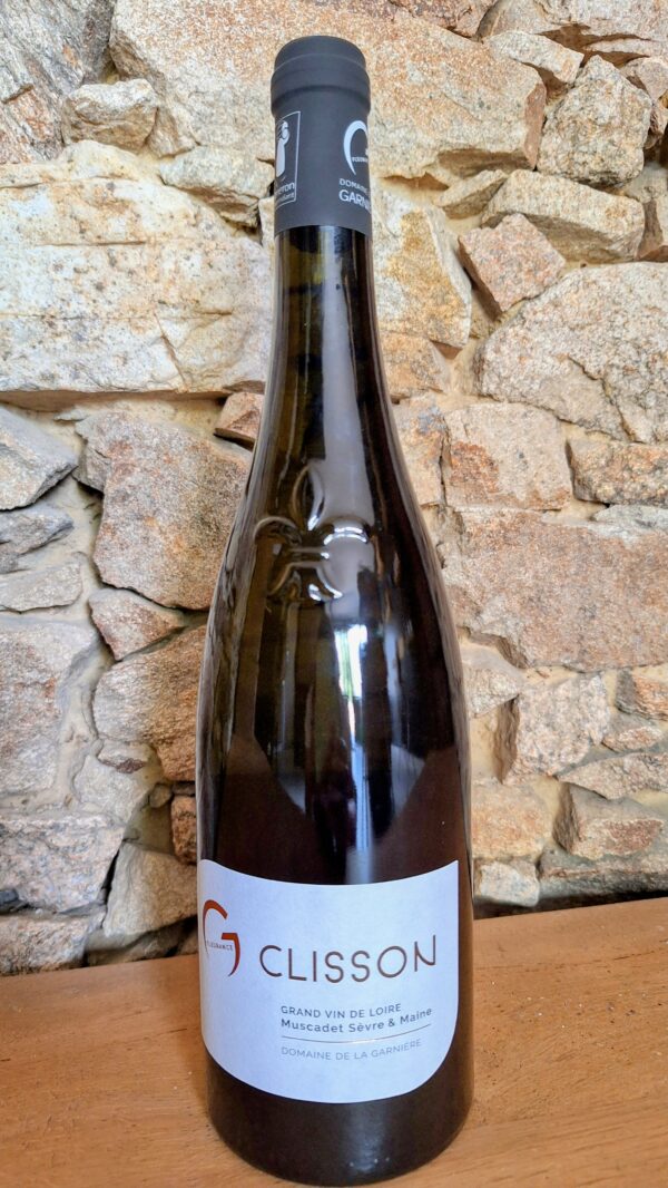 Nouveauté ! Muscadet Sèvre et Maine Clisson – Image 3