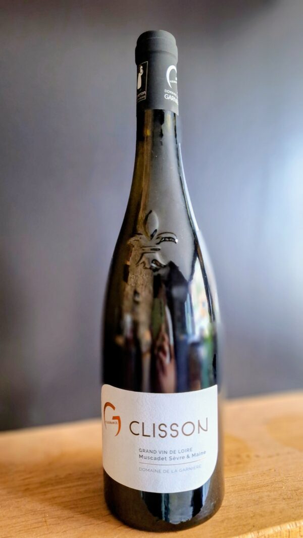 Nouveauté ! Muscadet Sèvre et Maine Clisson – Image 2