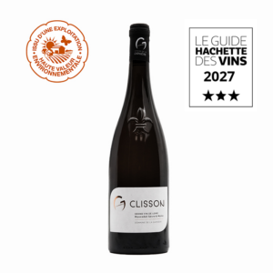 Muscadet Sèvre et Maine Clisson